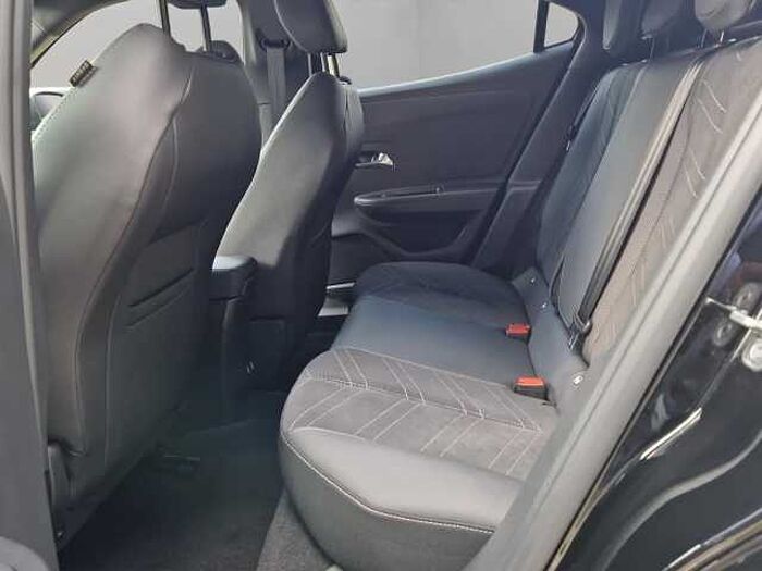 Opel Mokka GS HYBRID+NAVI+SHZ+LRH+R-KAM+PDC+KEYLESS+