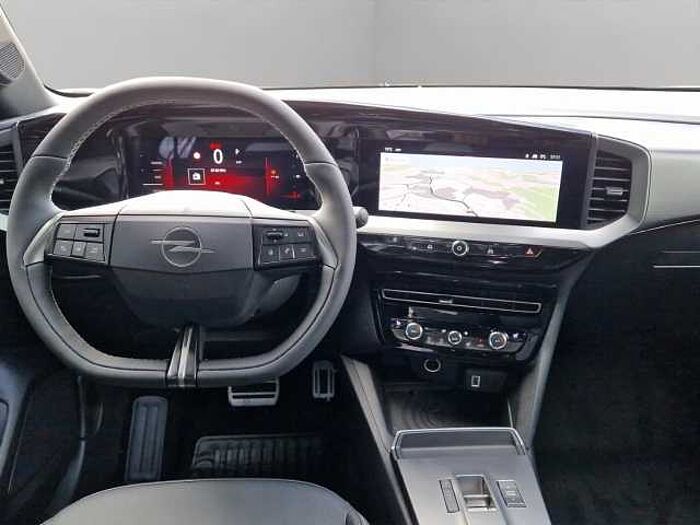 Opel Mokka GS HYBRID+NAVI+SHZ+LRH+R-KAM+PDC+KEYLESS+