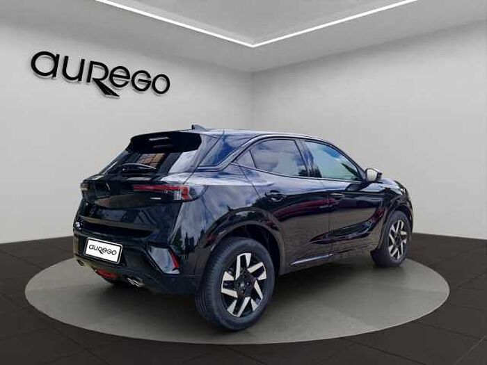 Opel Mokka GS HYBRID+NAVI+SHZ+LRH+R-KAM+PDC+KEYLESS+