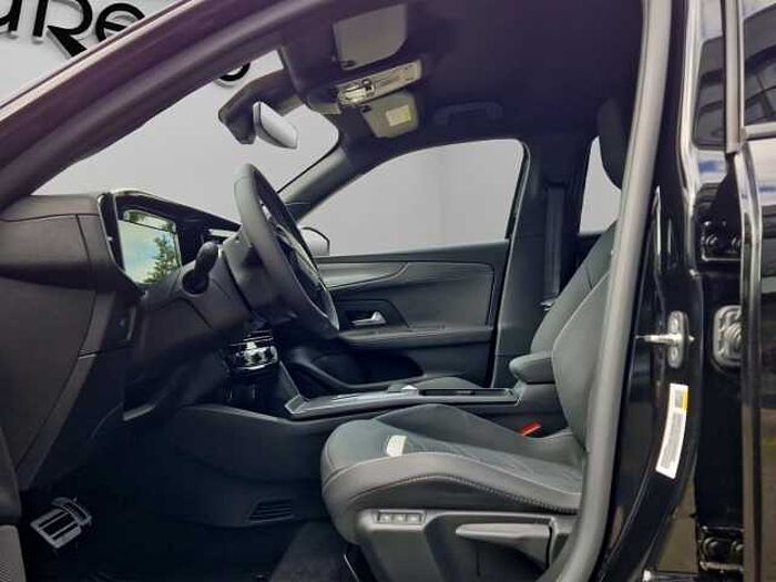 Opel Mokka GS HYBRID+NAVI+SHZ+LRH+R-KAM+PDC+KEYLESS+