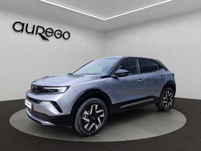 Opel Mokka GS Hyb+NAV+S/L Hzg+2xPDC+R-KAM+CARPLAY+GEN3+