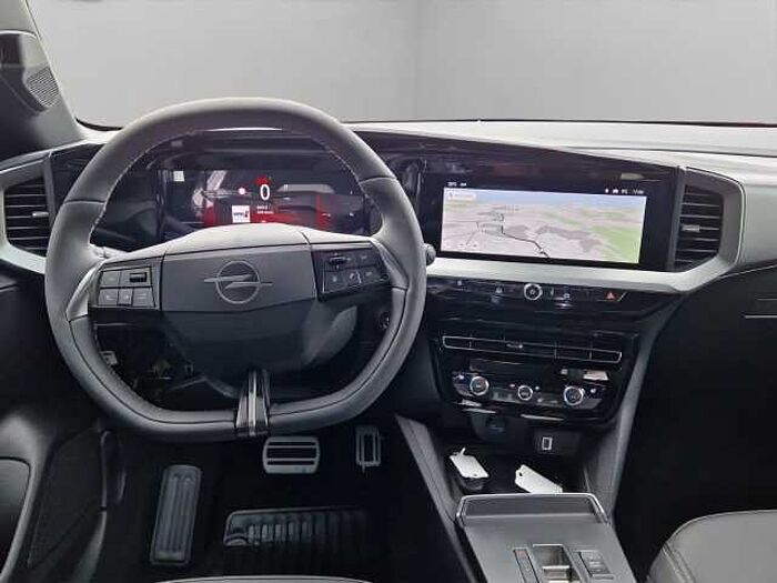 Opel Mokka GS Hyb+NAV+S/L Hzg+2xPDC+R-KAM+CARPLAY+GEN3+