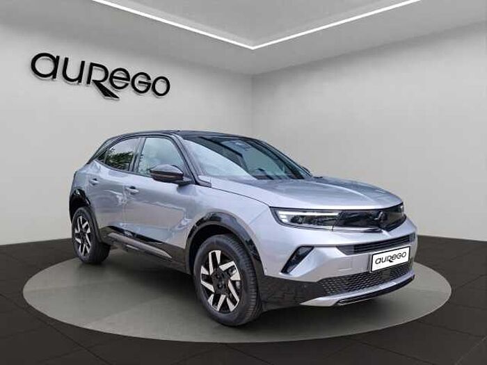 Opel Mokka GS Hyb+NAV+S/L Hzg+2xPDC+R-KAM+CARPLAY+GEN3+