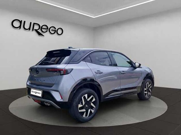 Opel Mokka GS Hyb+NAV+S/L Hzg+2xPDC+R-KAM+CARPLAY+GEN3+