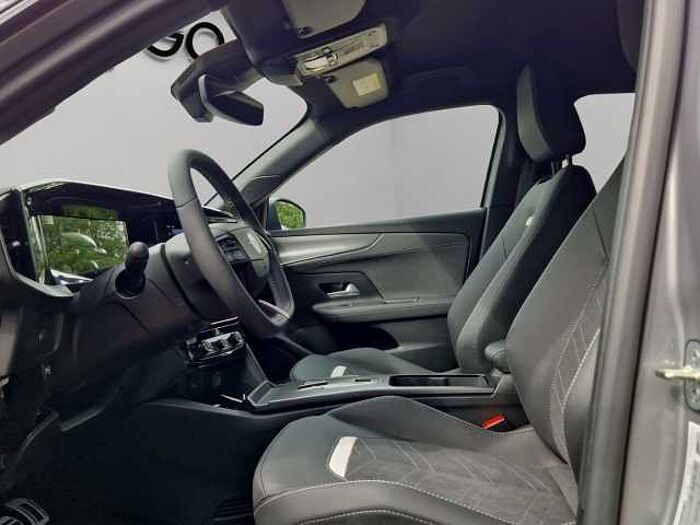 Opel Mokka GS Hyb+NAV+S/L Hzg+2xPDC+R-KAM+CARPLAY+GEN3+