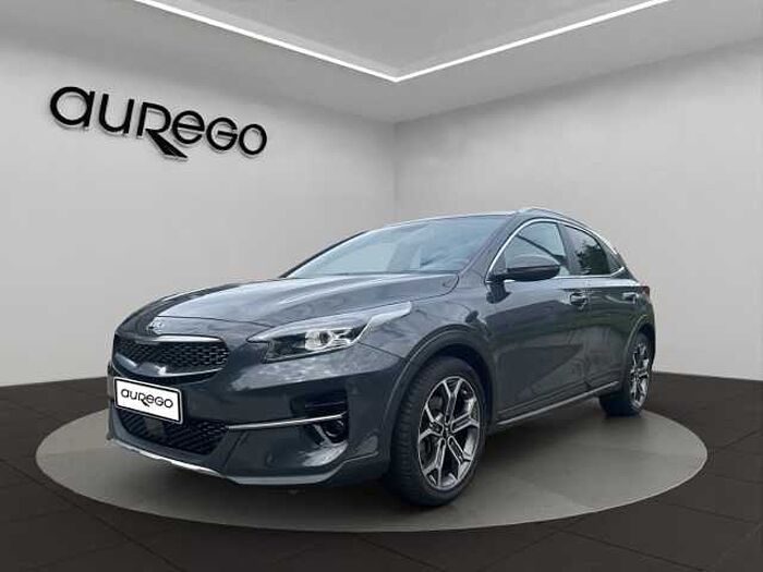 Kia XCee'd Xdition 1.5 T-GDI Navi+ Memory+JBL+DigitalesCockpit+LED+ACC+AppleCarPlay XCeed