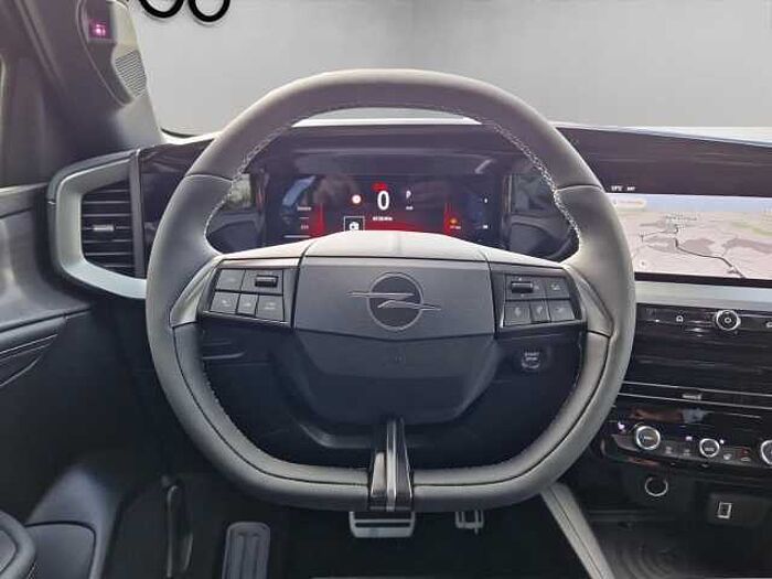 Opel Mokka GS Hyb+NAV+S/L Hzg+2xPDC+R-KAM+CARPLAY+GEN3+