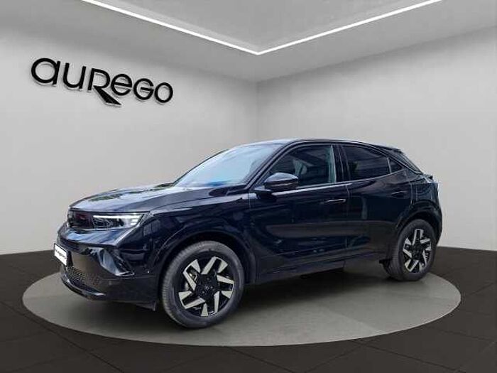 Opel Mokka GS Hyb+NAV+S/L Hzg+2xPDC+R-KAM+CARPLAY+GEN3+