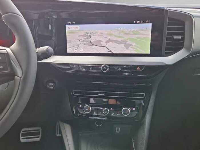 Opel Mokka GS Hyb+NAV+S/L Hzg+2xPDC+R-KAM+CARPLAY+GEN3+
