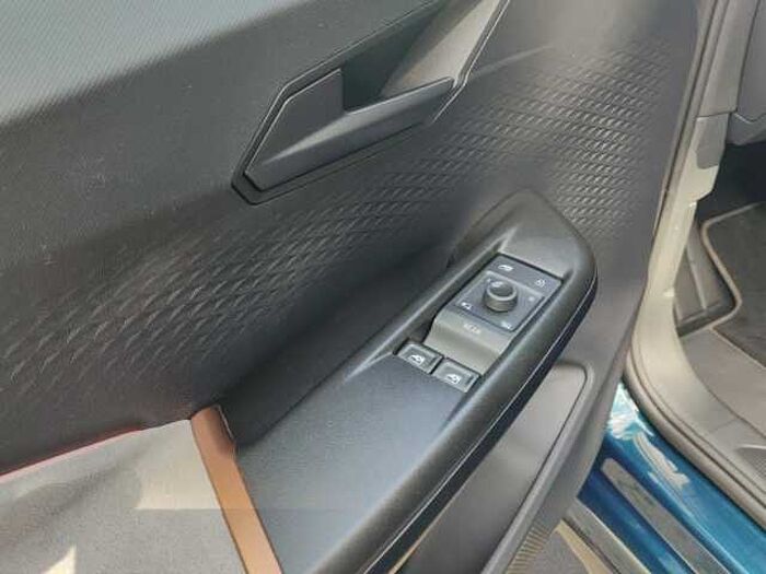 CUPRA Born +NAVI+ACC+PANO+SHZ+R-KAM+LED+19''ALU+DAB+