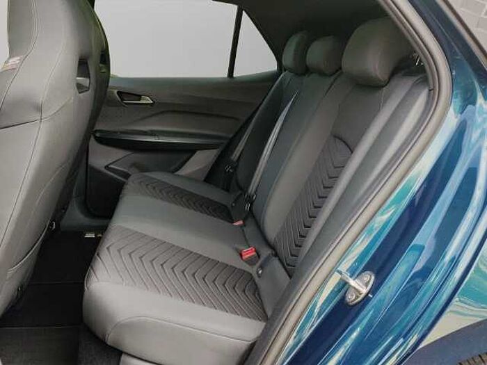 CUPRA Born +NAVI+ACC+PANO+SHZ+R-KAM+LED+19''ALU+DAB+