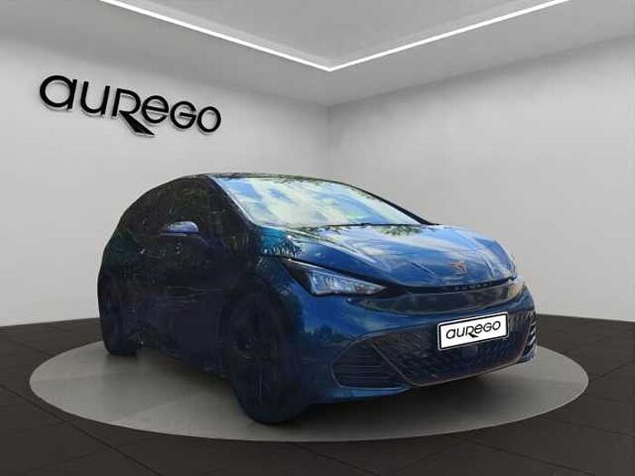 CUPRA Born +NAVI+ACC+PANO+SHZ+R-KAM+LED+19''ALU+DAB+