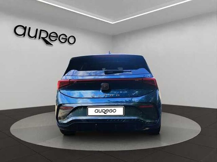 CUPRA Born +NAVI+ACC+PANO+SHZ+R-KAM+LED+19''ALU+DAB+