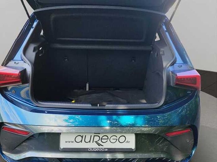 CUPRA Born +NAVI+ACC+PANO+SHZ+R-KAM+LED+19''ALU+DAB+
