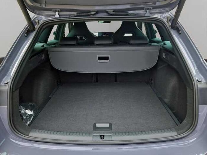 CUPRA Leon ST VZ 4DRIVE+NAVI-E-KLAPPE+R-KAM+PDC+