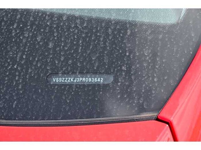SEAT Ibiza STYLE 1.0 TSI+SHZ+KLIMAAUTO+PDC+R-KAM+LED
