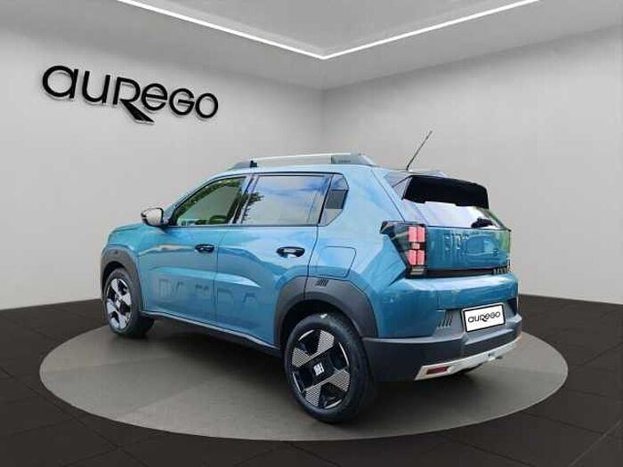 Fiat Grande Panda LA PRIMA+NAVI+BEH. WSS+SHZ+LRH+2xPDC+R-KAM+KLIMAAUTO+
