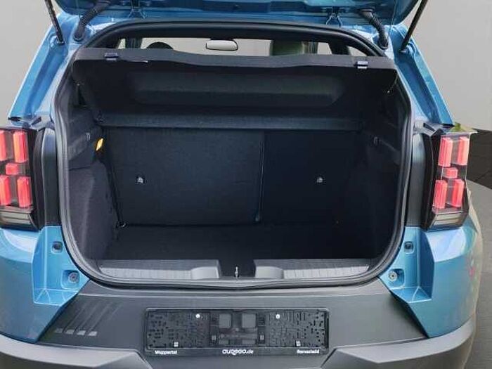 Fiat Grande Panda LA PRIMA+NAVI+BEH. WSS+SHZ+LRH+2xPDC+R-KAM+KLIMAAUTO+