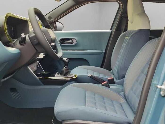 Fiat Grande Panda LA PRIMA+NAVI+BEH. WSS+SHZ+LRH+2xPDC+R-KAM+KLIMAAUTO+
