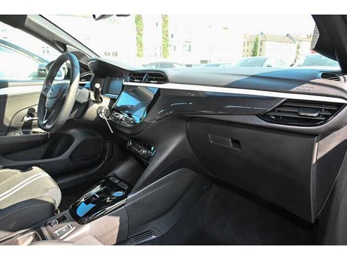 Opel Corsa GS HYBRID (110 PS) AT+SHZ+LRH+R-KAM+2xPDC+