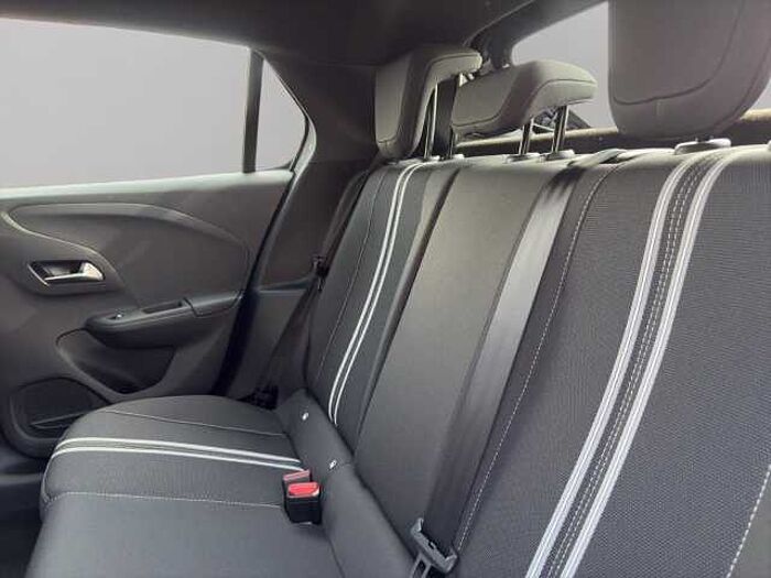 Opel Corsa GS HYBRID (110 PS) AT+SHZ+LRH+R-KAM+2xPDC+