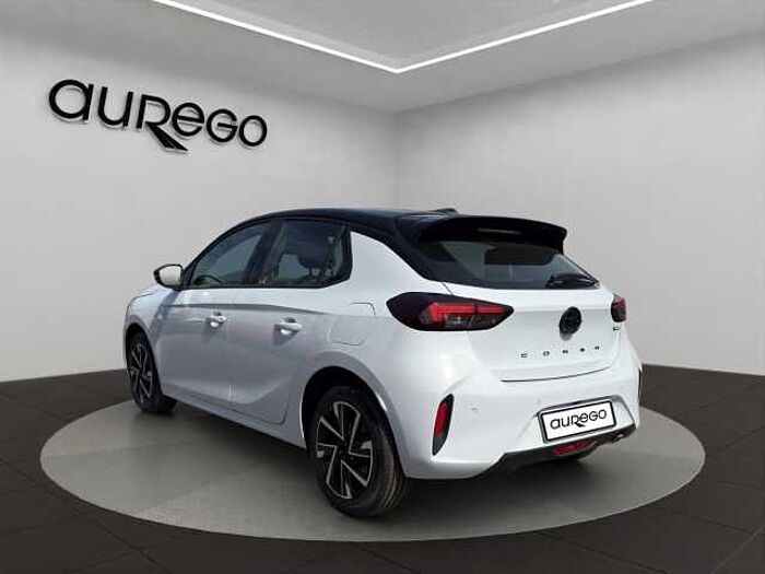 Opel Corsa GS HYBRID (110 PS) AT+SHZ+LRH+R-KAM+2xPDC+