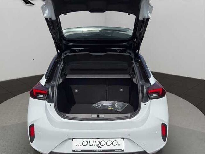 Opel Corsa GS HYBRID (110 PS) AT+SHZ+LRH+R-KAM+2xPDC+