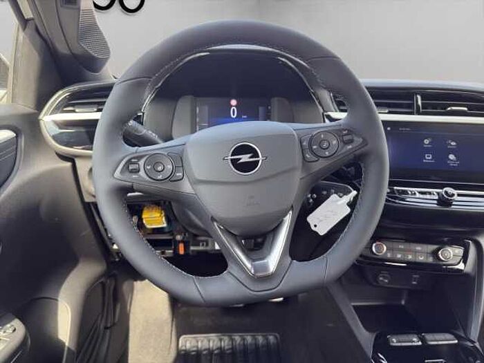 Opel Corsa GS HYBRID (110 PS) AT+SHZ+LRH+R-KAM+2xPDC+