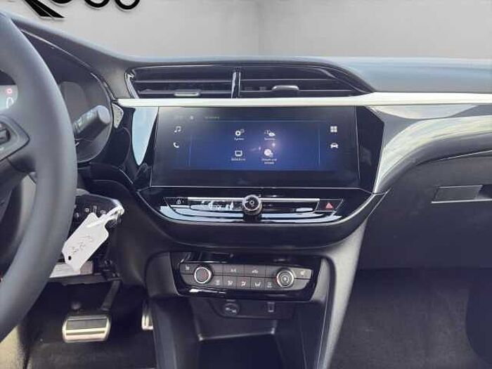 Opel Corsa GS HYBRID (110 PS) AT+SHZ+LRH+R-KAM+2xPDC+