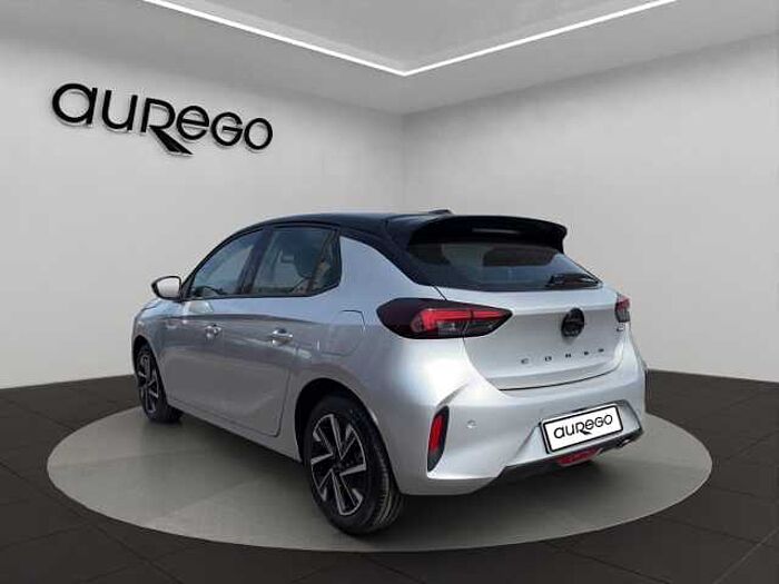 Opel Corsa GS HYBRID (110 PS) AT+SHZ+LRH+R-KAM+2xPDC+