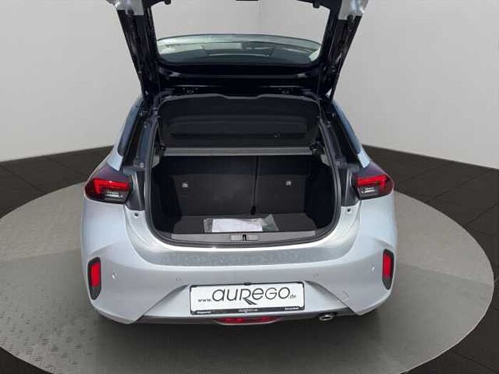 Opel Corsa GS HYBRID (110 PS) AT+SHZ+LRH+R-KAM+2xPDC+