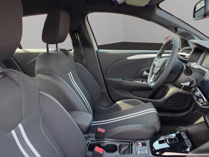 Opel Corsa GS HYBRID (110 PS) AT+SHZ+LRH+R-KAM+2xPDC+
