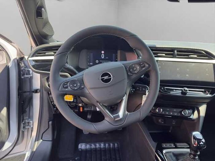 Opel Corsa 1.2 GS+SHZ+LRH+2xPDC+LED+ALU+R-KAM+