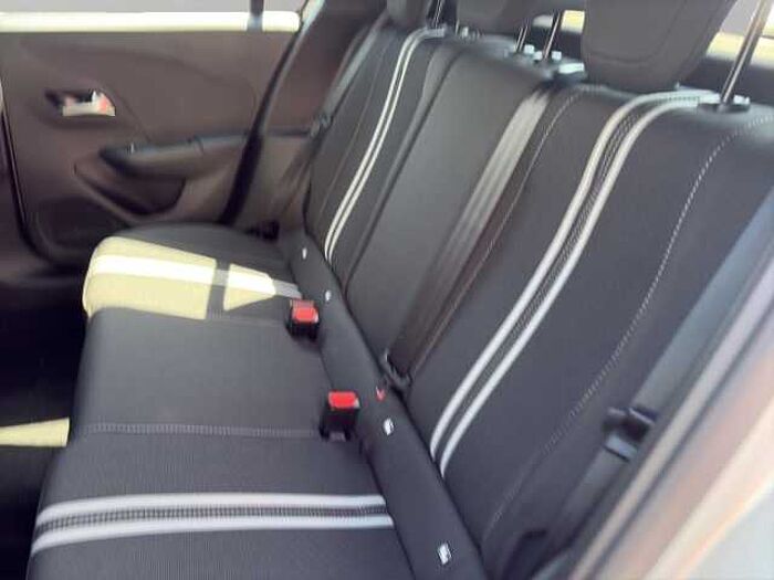 Opel Corsa 1.2 GS+SHZ+LRH+2xPDC+LED+ALU+R-KAM+