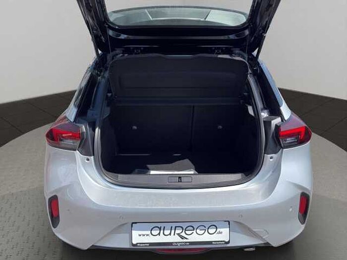 Opel Corsa 1.2 GS+SHZ+LRH+2xPDC+LED+ALU+R-KAM+
