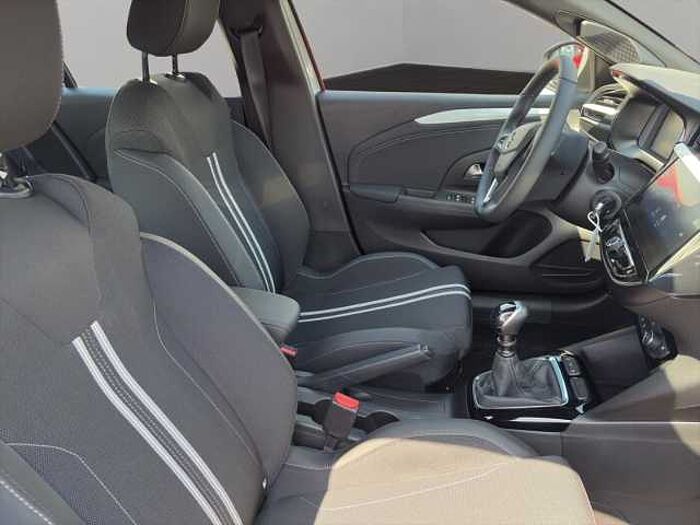 Opel Corsa 1.2 GS+SHZ+LRH+2xPDC+LED+ALU+R-KAM+