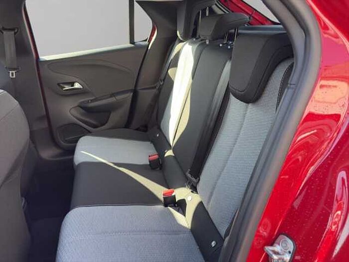 Opel Corsa 1.2 EDITION+SHZ+LRH+2xPDC+LED+