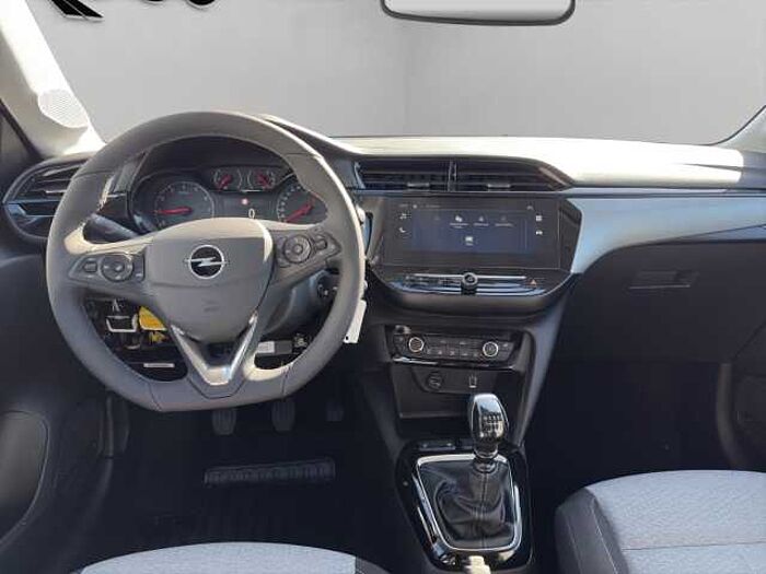 Opel Corsa 1.2 EDITION+SHZ+LRH+2xPDC+LED+