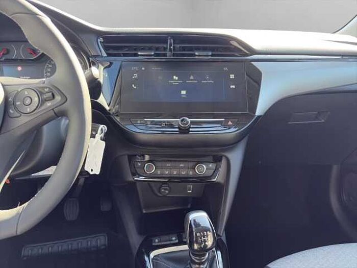 Opel Corsa 1.2 EDITION+SHZ+LRH+2xPDC+LED+