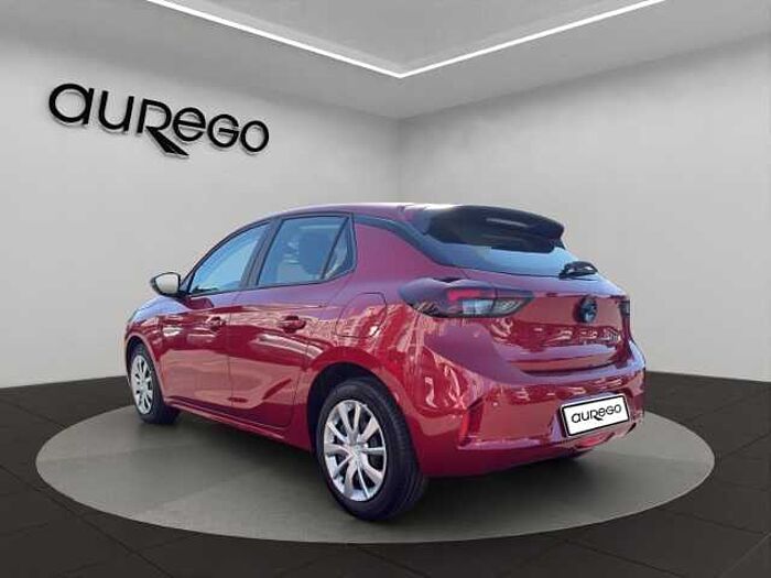 Opel Corsa 1.2 EDITION+SHZ+LRH+2xPDC+LED+