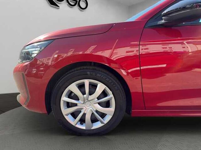 Opel Corsa 1.2 EDITION+SHZ+LRH+2xPDC+LED+