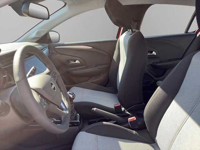 Opel Corsa 1.2 EDITION+SHZ+LRH+2xPDC+LED+