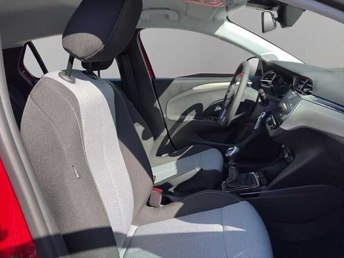 Opel Corsa 1.2 EDITION+SHZ+LRH+2xPDC+LED+