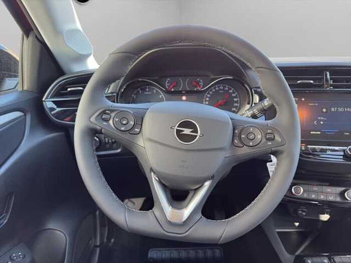 Opel Corsa 1.2 EDITION+SHZ+LRH+2xPDC+LED+