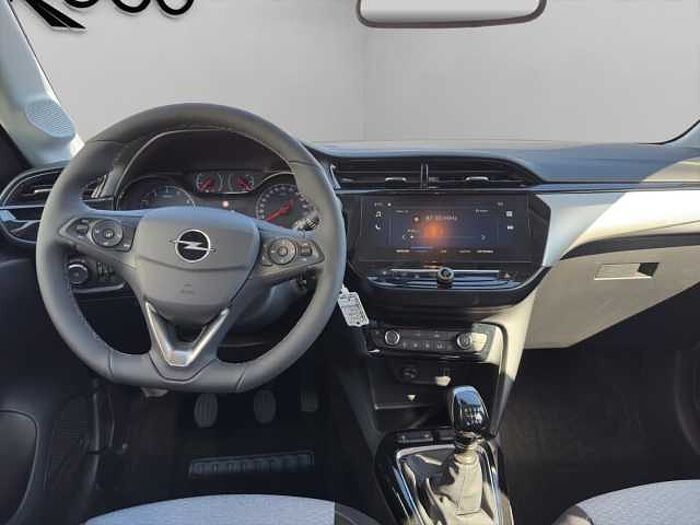 Opel Corsa 1.2 EDITION+SHZ+LRH+2xPDC+LED+