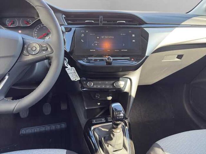 Opel Corsa 1.2 EDITION+SHZ+LRH+2xPDC+LED+