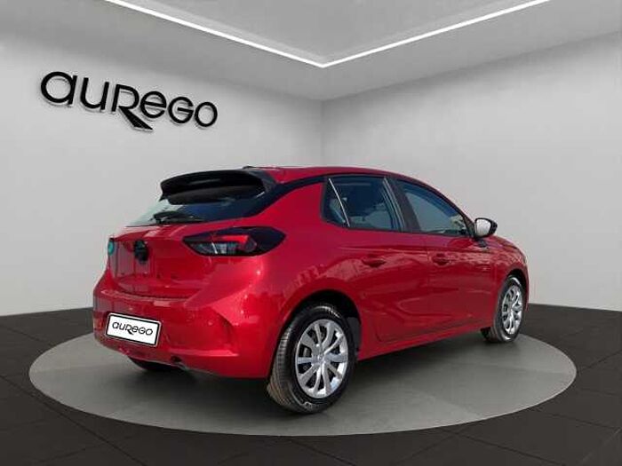 Opel Corsa 1.2 EDITION+SHZ+LRH+2xPDC+LED+