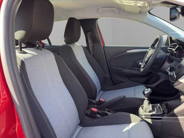 Opel Corsa 1.2 EDITION+SHZ+LRH+2xPDC+LED+