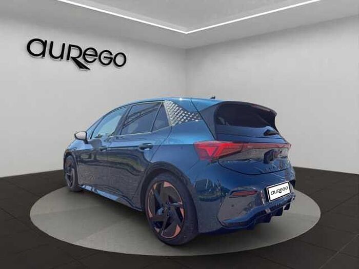 CUPRA Born +NAVI+BEATS+ACC/PCC+PARK-ASS+SHZ+WÄRMEPUMPE+