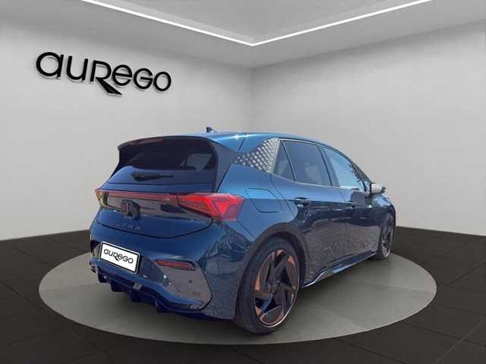 CUPRA Born +NAVI+BEATS+ACC/PCC+PARK-ASS+SHZ+WÄRMEPUMPE+